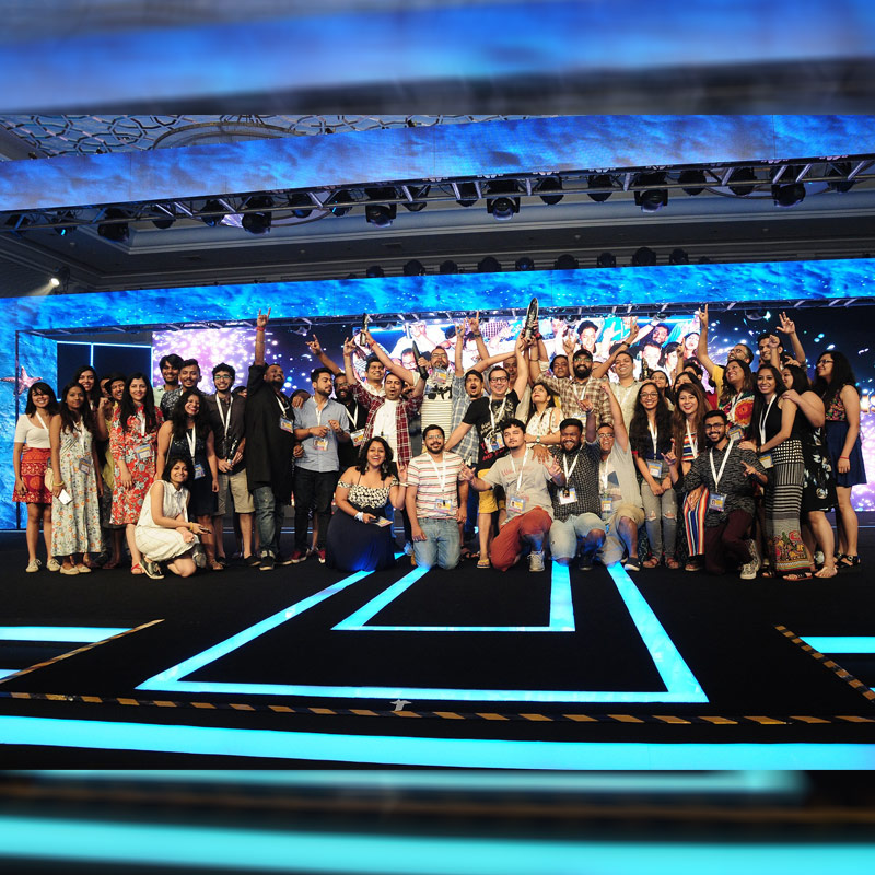 Dentsu Webchutney becomes digital, mobile specialist at Goafest 2018