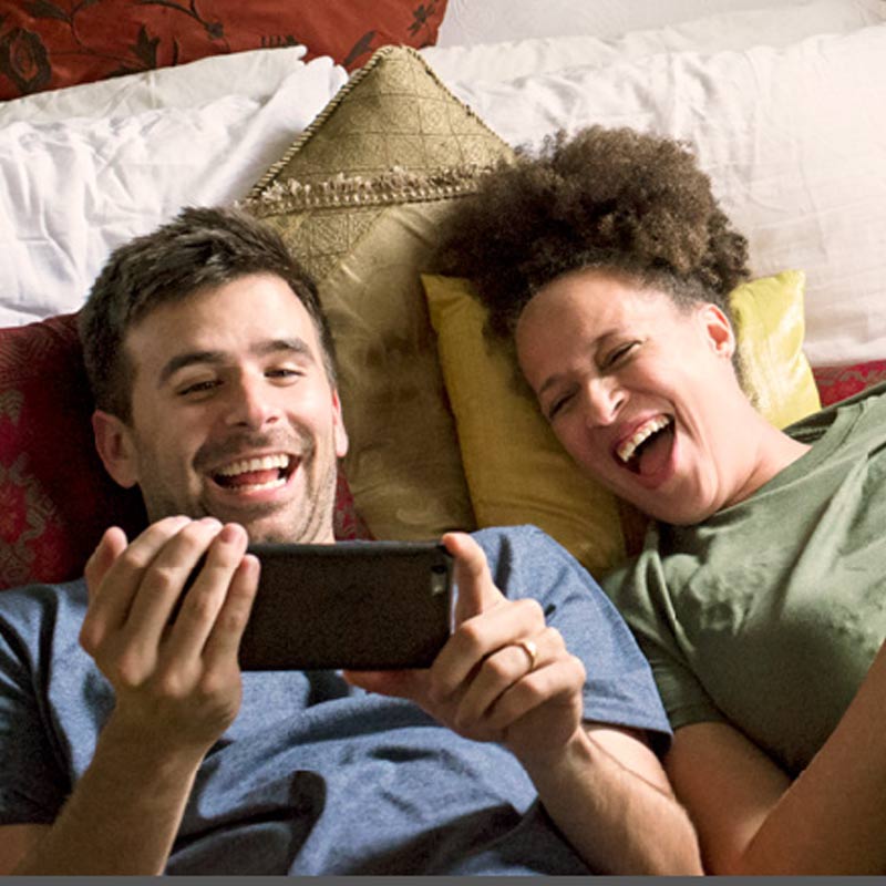 Streamers 50% of online population; 60% content streaming on mobile devices: GroupM