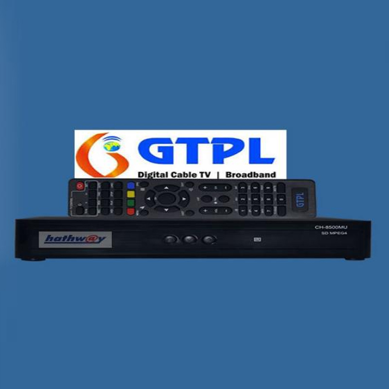 GTPL Hathway increases CAPEX in upgrading network, 70% transmitted into GPON technology