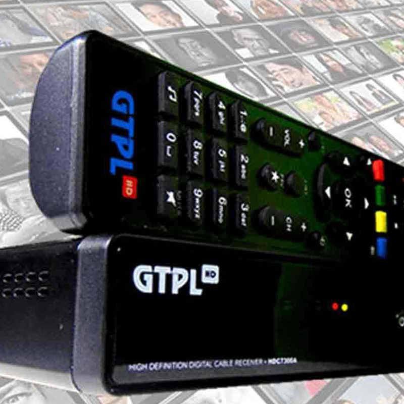 GTPL reports higher numbers for Q3 2018