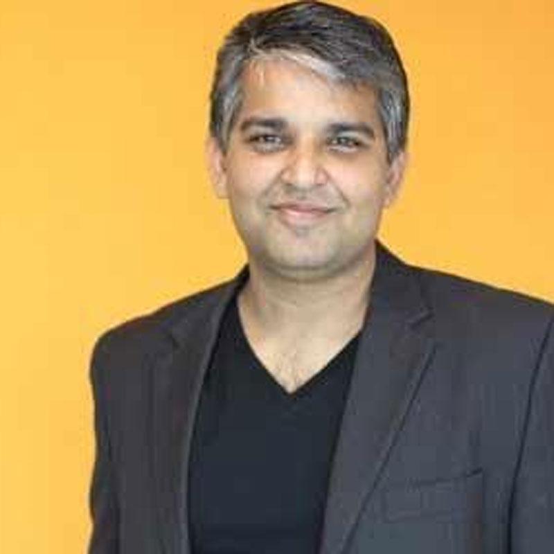 Former Times Internet CRO Gulshan Verma joins Hotstar