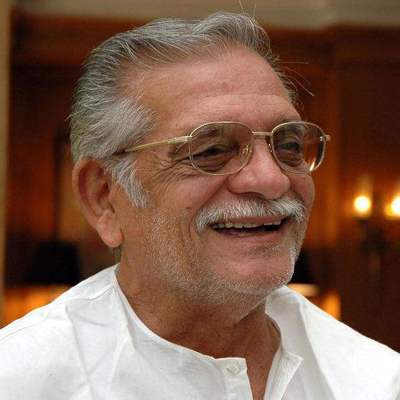 It came at the right time – in the birth centenary year of Dadasaheb Phalke: Gulzar