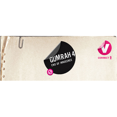 Channel V’s ‘Gumrah’ aims to make 1 pm a destination slot