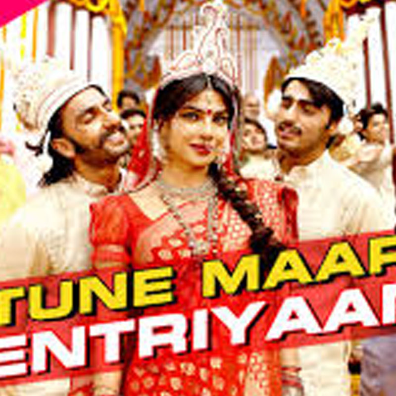 Ranveer Singh and Arjun Kapoor in YRF’s next Gunday