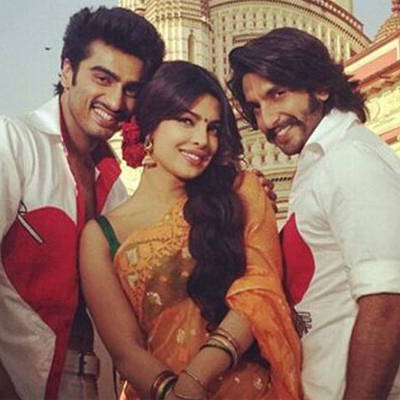 Gunday continues its strong run at the box-office