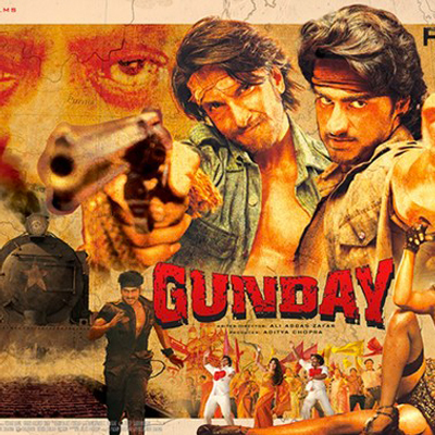 Solo release ‘Gunday’ makes the most at BO