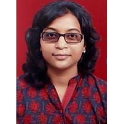 Gunjan Varshney joins Doodarshan as Regional sales head