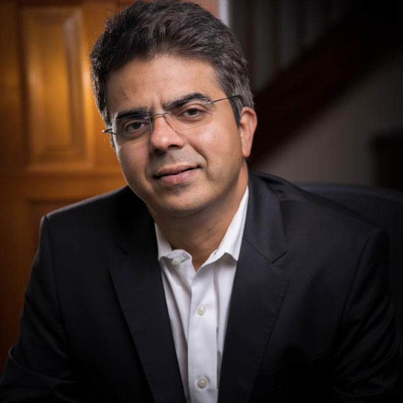 Guneet Anand named global revenue head at Whisper Media