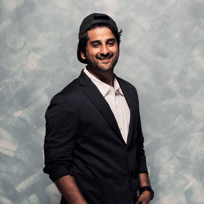 Supari Studios creates launch campaign for CRED