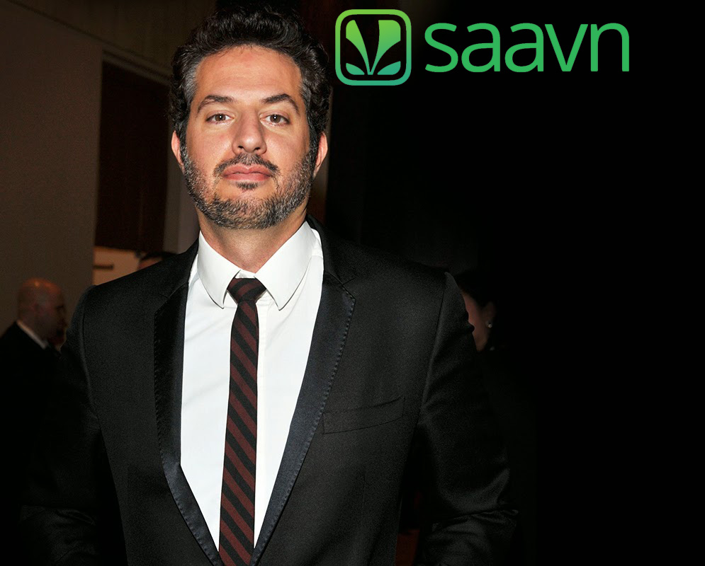 Maverick Records CEO Guy Oseary joins Saavn as investor and partner