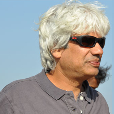 ‘The Good Road’ director will mentor students for digital film making