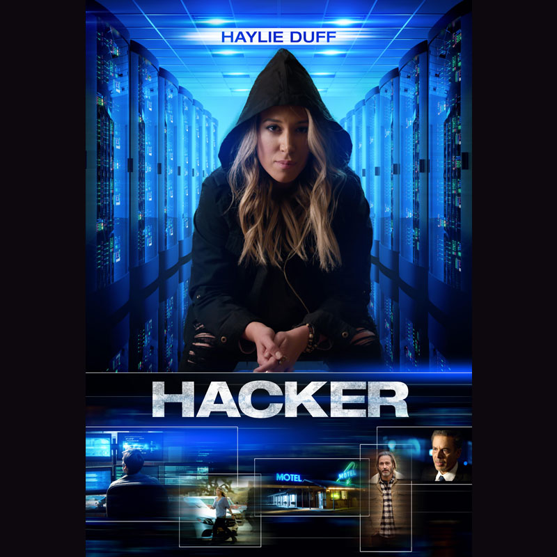 One Take Media Co. acquires Thriller Hollywood Movie “Hacker” !!