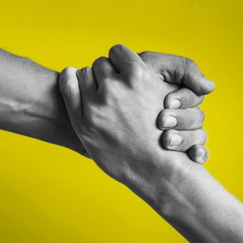 Brands show human side amidst Covid2019 crisis