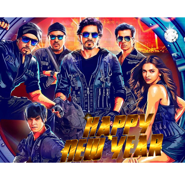 ‘Indiawaale’: Happy New Year’s latest launch