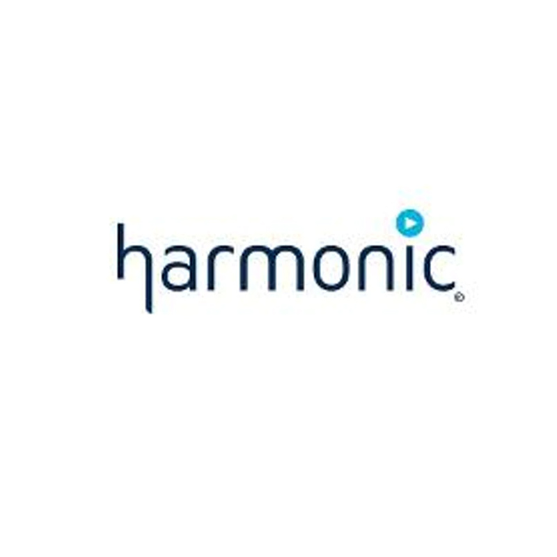 Harmonic Powers Sky Italia OTT Services