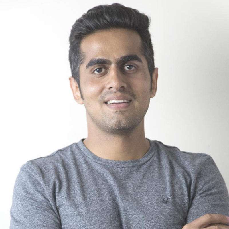 How to tackle lockdown woes the Schbang way