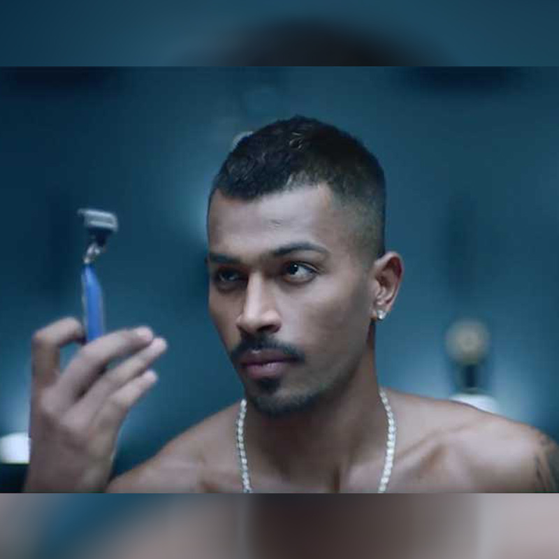 Gillette severs ties with cricketer Hardik Pandya