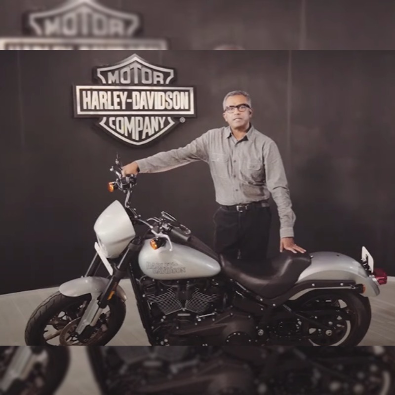 Harley-Davidson India introduces India’s first-ever virtual H.O.G. Rally
