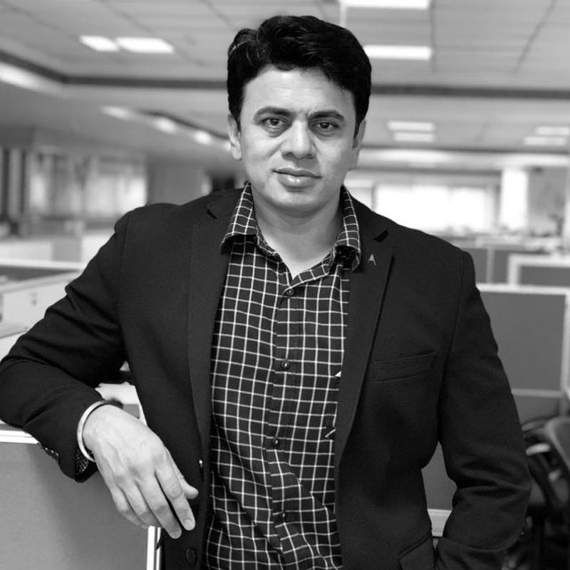 Media Minds: Posterscope South Asia group MD Haresh Nayak talks about 11-year long journey on anniversary