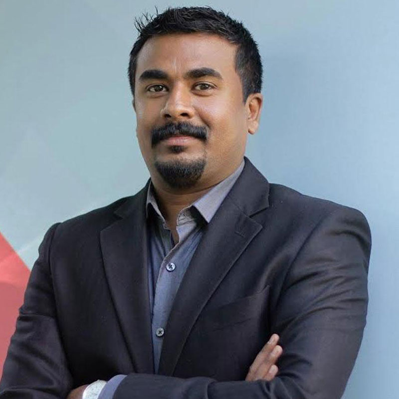 Mullen Lintas appoints Hari Krishnan as CEO, effective from Jan 2020