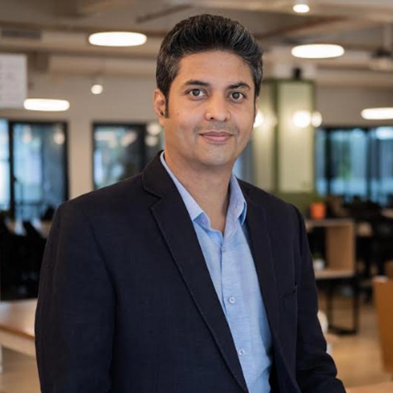 Hari Krishnan appointed executive director TBWA