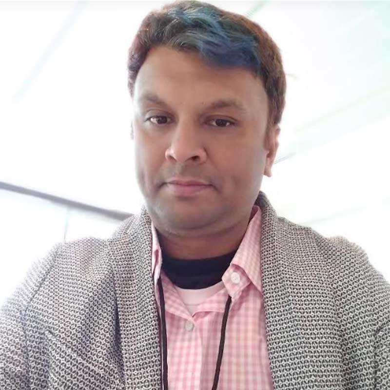 NeoNiche appoints Harish Iyer as Head: Content Strategy