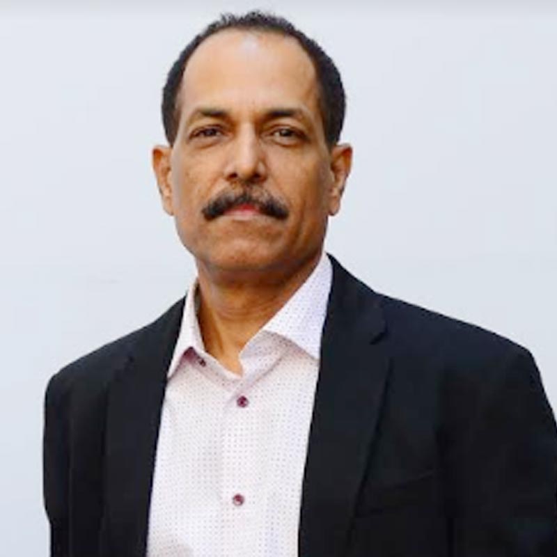 Harish Shriyan to step down as CEO of Omnicom Media Group India