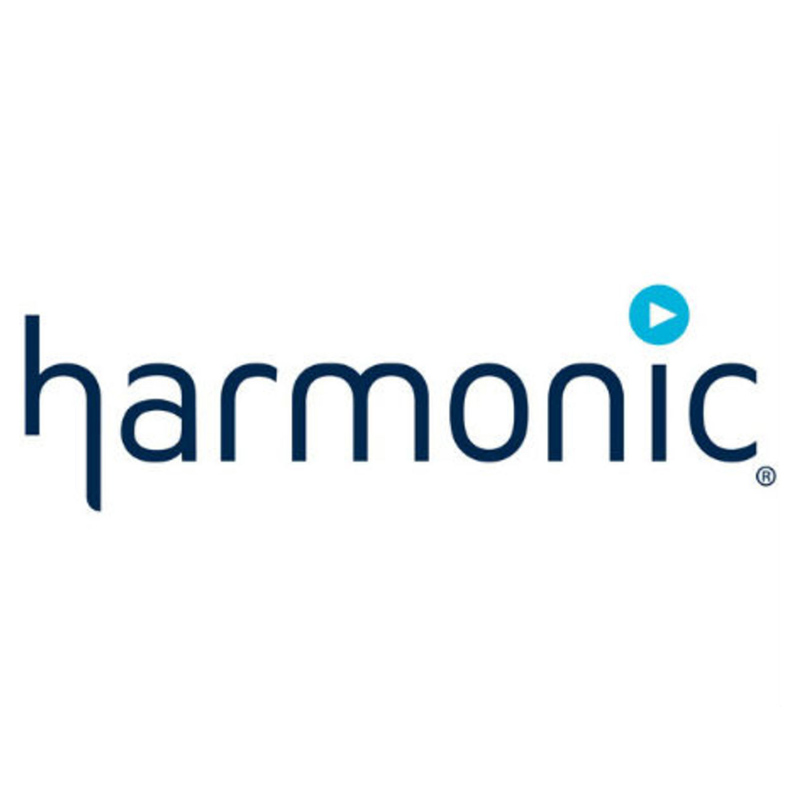 Harmonic Introduces Powerful New Analytics-Driven Service for Cable Operators