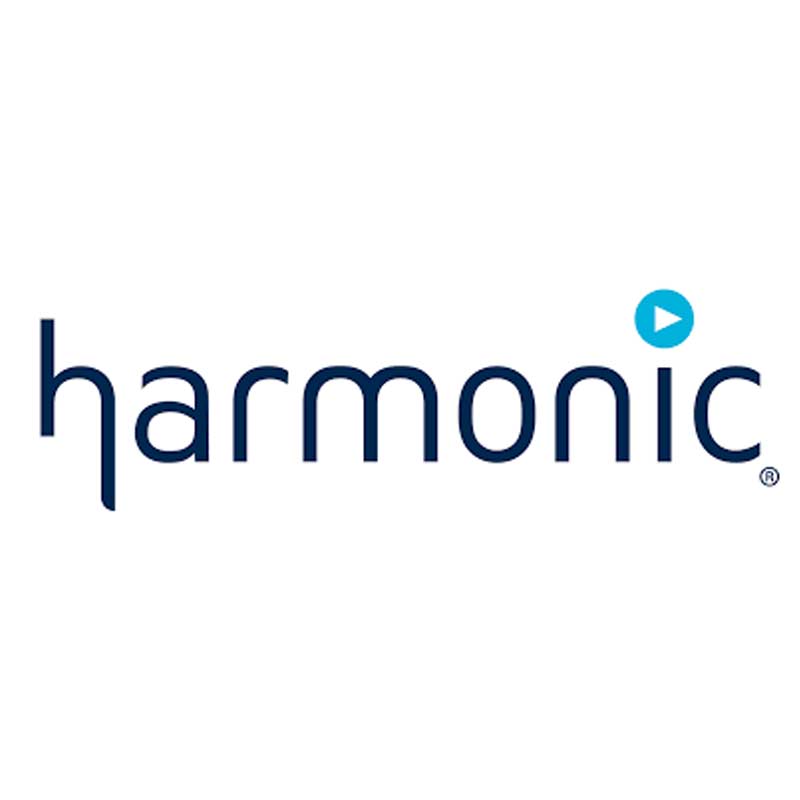 Harmonic and Veygo team up to deliver end-to-end ott solution, successfully deployed by indonesia’s AMTV