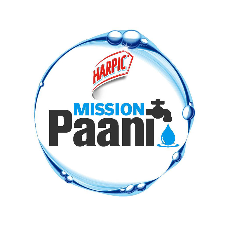 News18 and Harpic observe Jal Pratigya Diwas & World Toilet Day