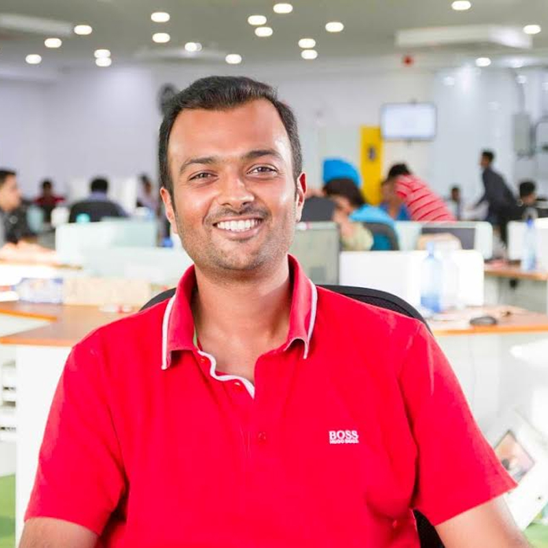 Dream11’s Harsh Jain-speak on the fantasy games leap