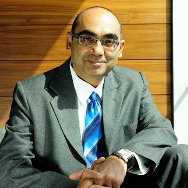 SRK wishes housing for all in DHFL ad