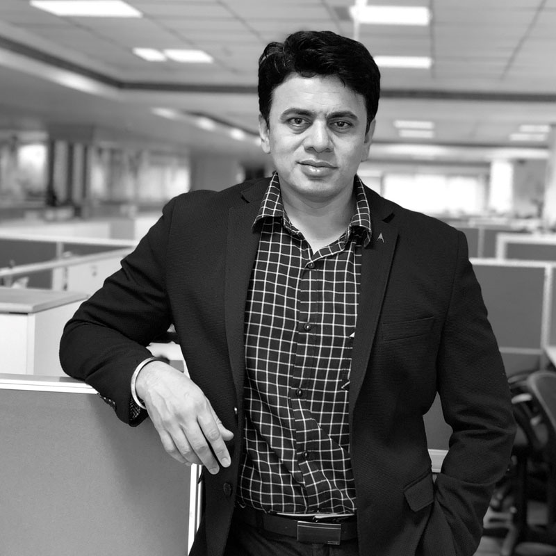 Posterscope promotes Haresh Nayak as APAC president