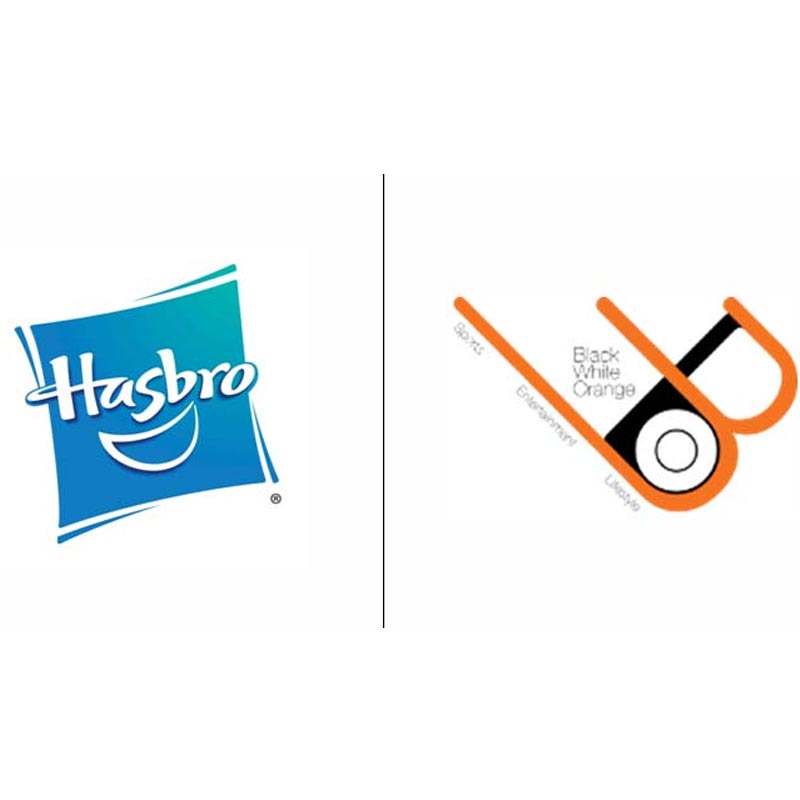 Hasbro appoints Black White Orange as India agent