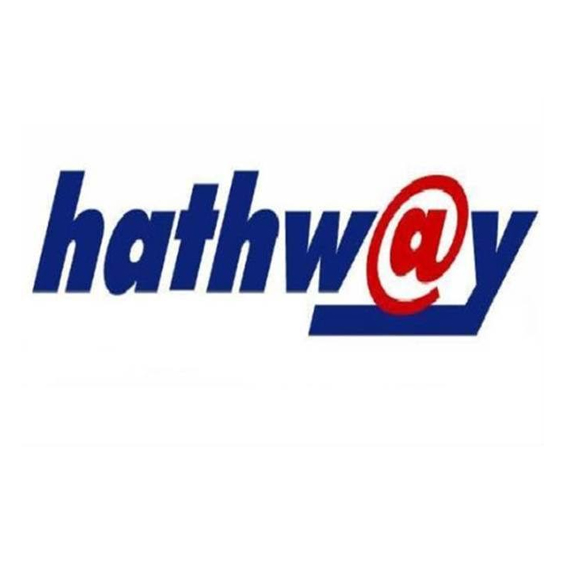 Hathway profits up on lower revenue in second quarter
