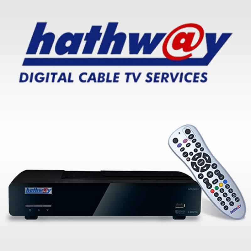 Hathway to show Netflix content with new STB