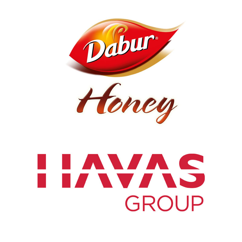 Havas wins creative mandate for Dabur Honey