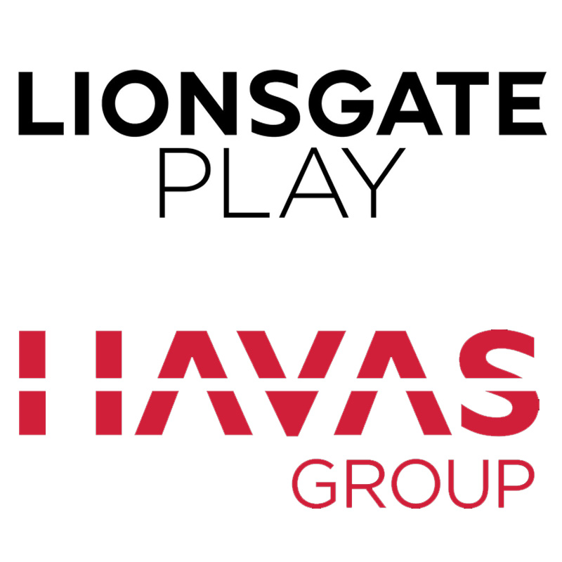 Lionsgate Play launches first marketing campaign with Havas Creative
