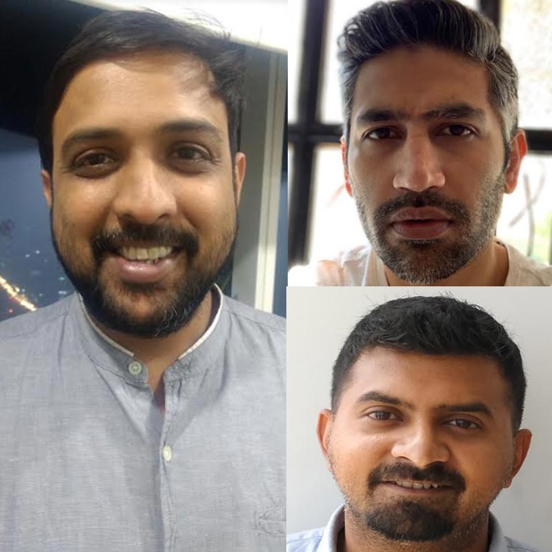 Havas Creative strengthens Mumbai team with two senior hires