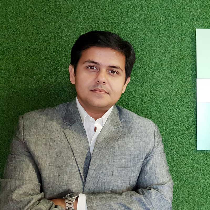 Havas Gurgaon appoints Manas Lahiri as GM