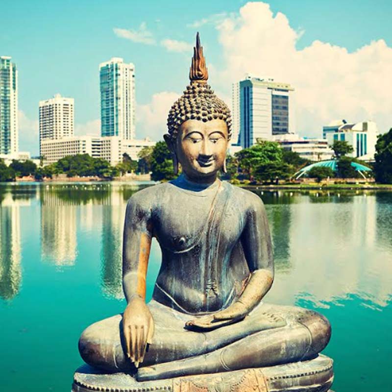 Havas Media wins digital mandate for Sri Lanka Tourism