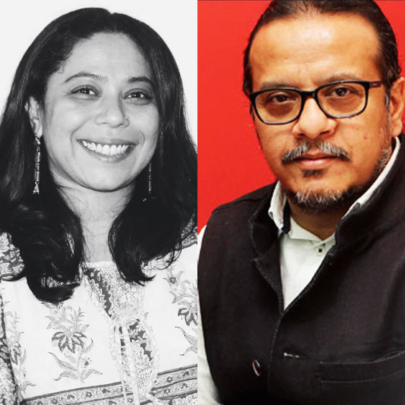 Havas hires Contract’s Chakraborty to lead creative partner Benckiser team