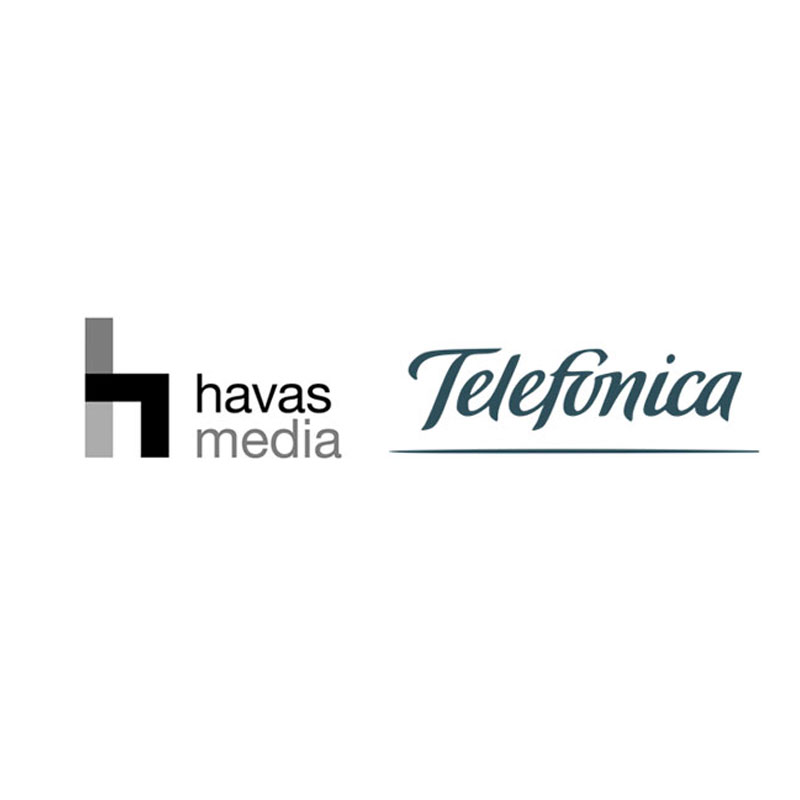 Havas Media Group extends long-term partnership with Telefónica