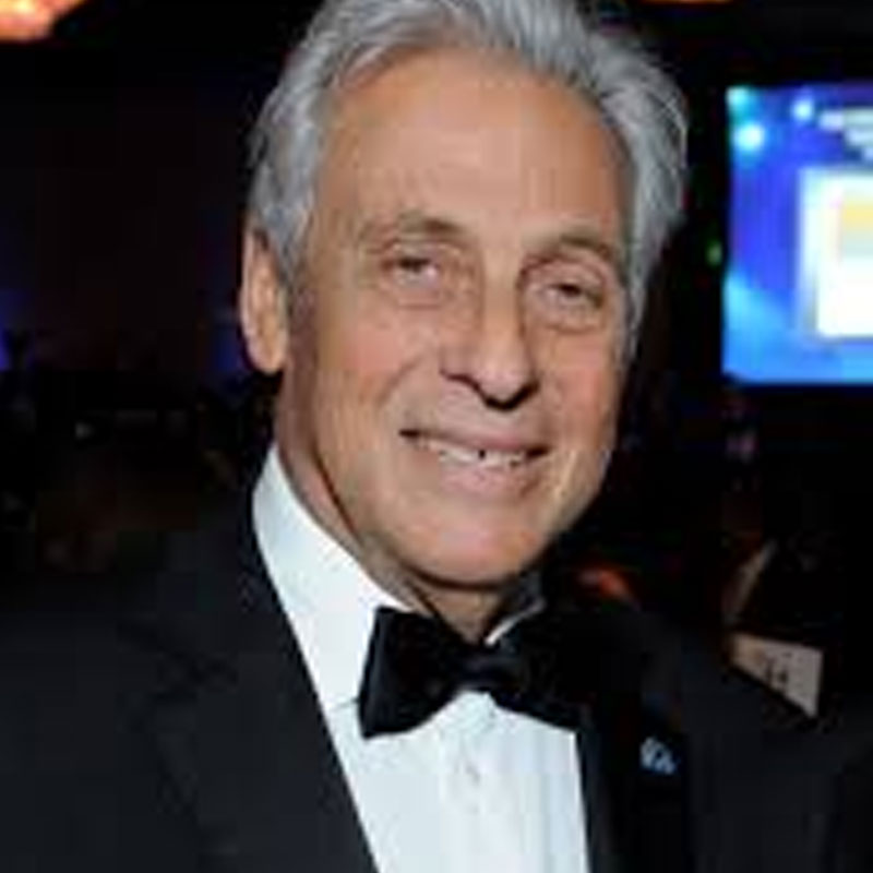 Hawk Koch is president of the Academy