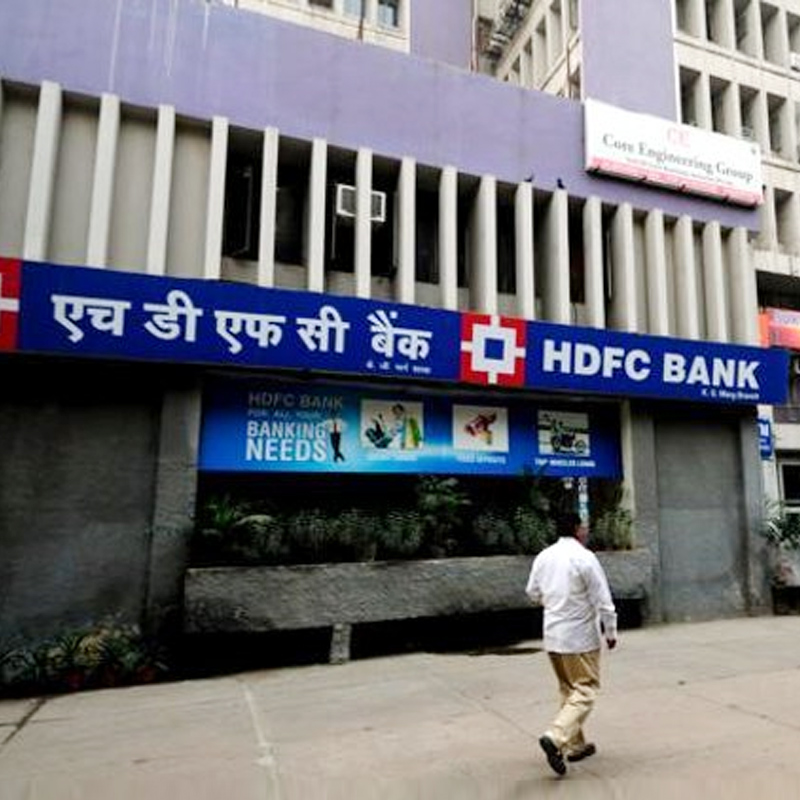 HDFC is India’s most valuable brand: Brandz India top 50 (2016)