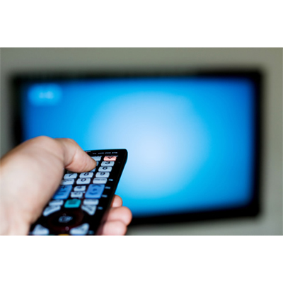 Marginal fall in telecast of news in US local TV Channels in 2013, shows study