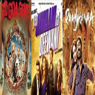 Despite lower revenues, Eros International delivers blockbuster results for Q1-2014