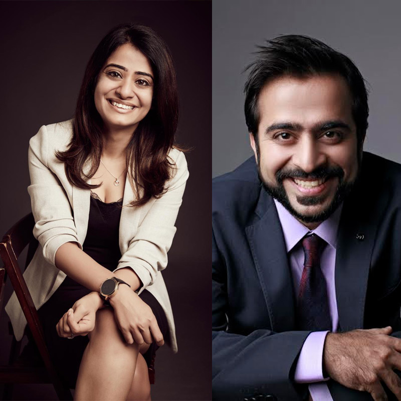 WATConsult elevates Heeru Dingra as CEO