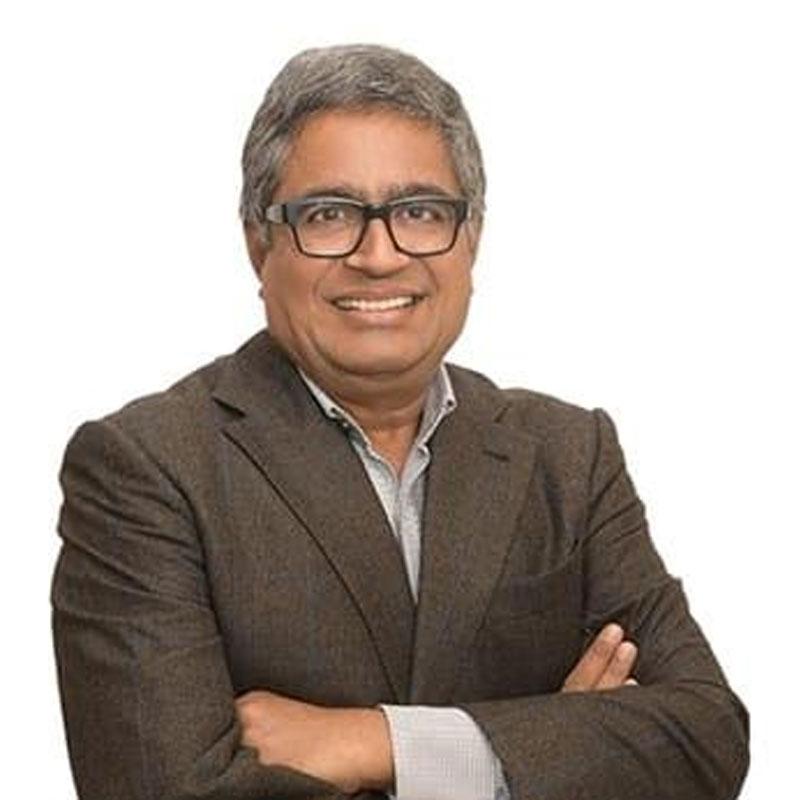 Hemant Tiwari appointed Hitachi Vantara GM for India biz