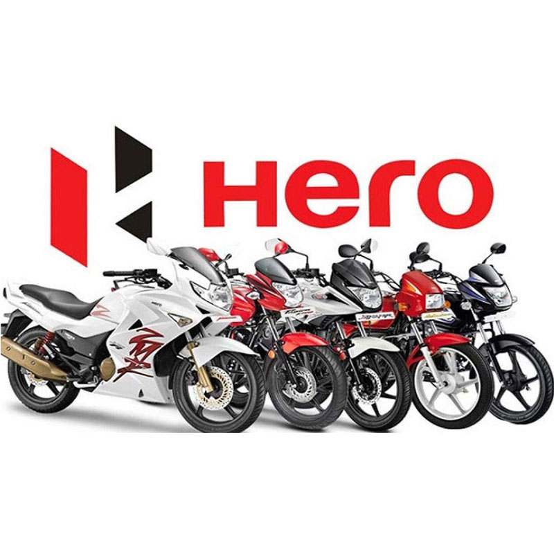Hero Motocorp appoints Michael Clarke as COO